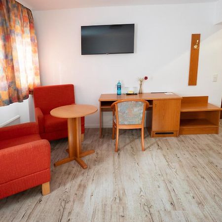 Hotel Zur Post Херне Экстерьер фото