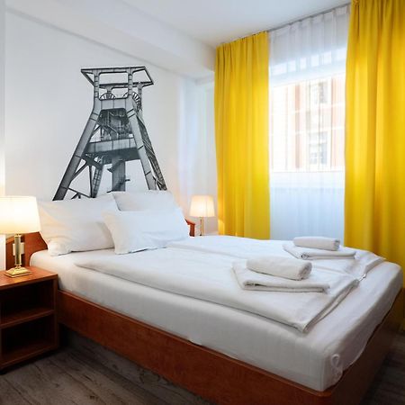 Hotel Zur Post Херне Экстерьер фото