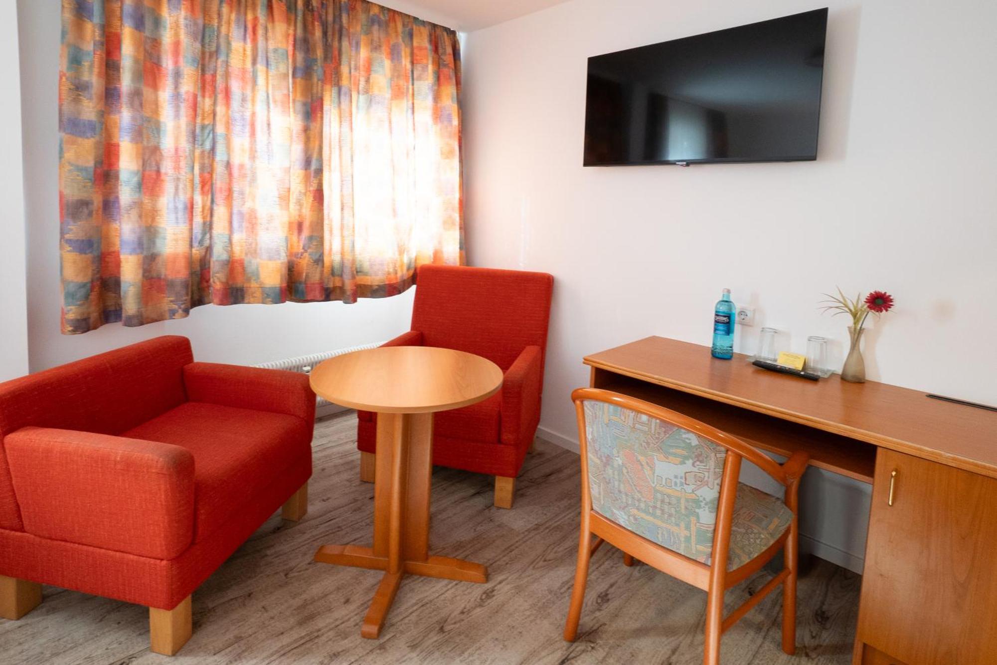Hotel Zur Post Херне Экстерьер фото