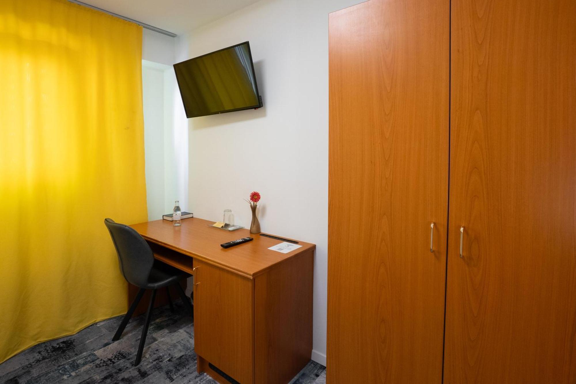 Hotel Zur Post Херне Экстерьер фото